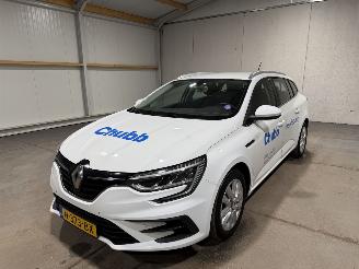 Renault Mégane 1.0TCE 84kW Clima Navi picture 10