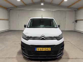 Citroën Berlingo 1.5BlueHDI 75kW Airco S&S L1 picture 4