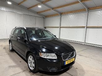 Volvo V-50 1.8 92kW Airco picture 3