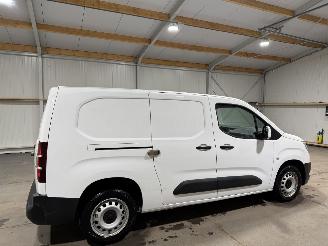 Opel Combo 1.5D 75kW L2H1 Edition picture 5