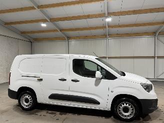 Opel Combo 1.5D 75kW L2H1 Edition picture 2