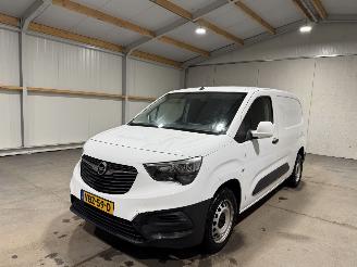 Opel Combo 1.5D 75kW L2H1 Edition picture 10