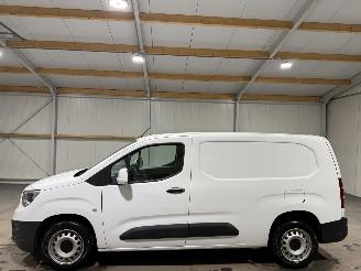 Opel Combo 1.5D 75kW L2H1 Edition picture 8