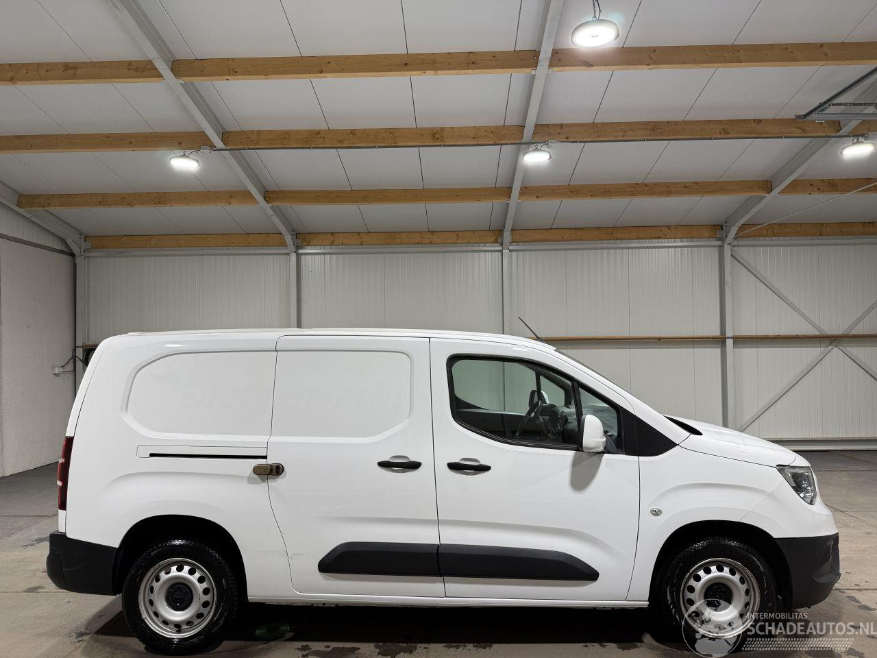 Opel Combo 1.5D 75kW L2H1 Edition