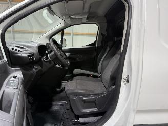 Opel Combo 1.5D 75kW L2H1 Edition picture 13