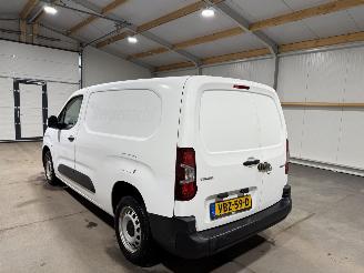 Opel Combo 1.5D 75kW L2H1 Edition picture 12