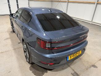 Polestar 2 70kWh Standard Range 200kW Single Motor picture 28