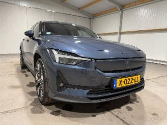 Polestar 2 70kWh Standard Range 200kW Single Motor picture 20