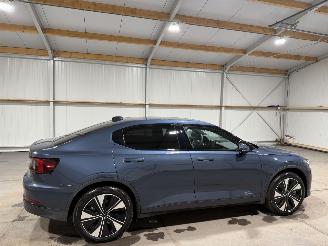 Polestar 2 70kWh Standard Range 200kW Single Motor picture 5