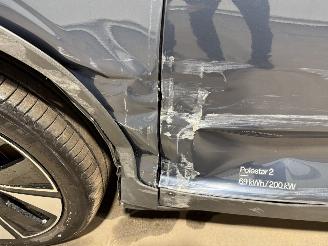 Polestar 2 70kWh Standard Range 200kW Single Motor picture 35