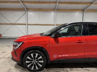 Renault Austral 1.2Mild Hybrid 96kW Pano Advanced picture 13