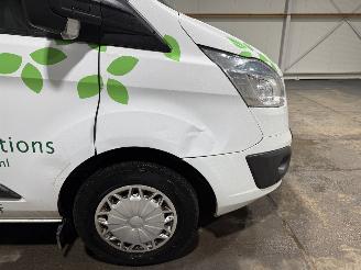 Ford Transit Custom 290 2.2 TDCI 92kW Airco Trend picture 18