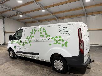 Ford Transit Custom 290 2.2 TDCI 92kW Airco Trend picture 11