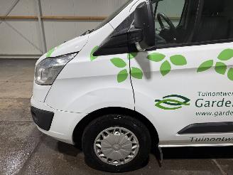 Ford Transit Custom 290 2.2 TDCI 92kW Airco Trend picture 17