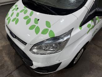 Ford Transit Custom 290 2.2 TDCI 92kW Airco Trend picture 23