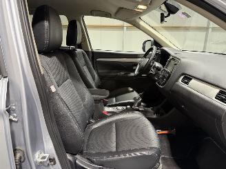 Mitsubishi Outlander 2.0 89kW PHEV LPG Executive Edition X-Line picture 29