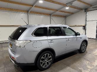 Mitsubishi Outlander 2.0 89kW PHEV LPG Executive Edition X-Line picture 5