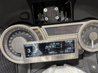 BMW K 1600 Tour 118kW GTL 6cilinder picture 21