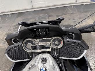 BMW K 1600 Tour 118kW GTL 6cilinder picture 20