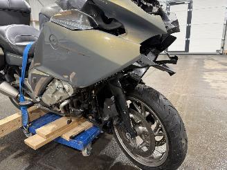 BMW K 1600 Tour 118kW GTL 6cilinder picture 13