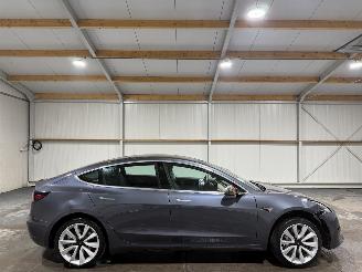 uszkodzony samochody osobowe Tesla Model 3 75 kWh Long Range 258kW AWD 2019/1