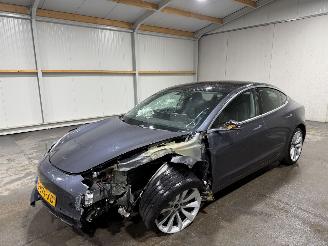 Tesla Model 3 75 kWh Long Range 258kW AWD picture 9