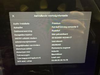 Tesla Model 3 75 kWh Long Range 258kW AWD picture 42