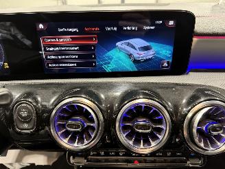 Mercedes Cla-klasse 200D 110kW Automaat Pano Business Solution AMG picture 37