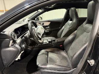 Mercedes Cla-klasse 200D 110kW Automaat Pano Business Solution AMG picture 35