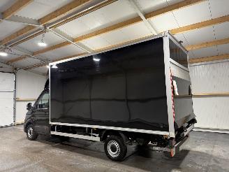 Volkswagen Crafter 2.0TDI 103kW Automaat Camera Bakwagen L4 Highline picture 11