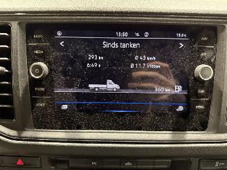 Volkswagen Crafter 2.0TDI 103kW Automaat Camera Bakwagen L4 Highline picture 15