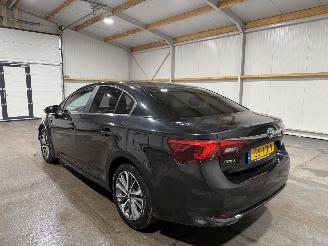 Toyota Avensis 1.8VVT-i  108kW Automaat Lease Pro picture 5