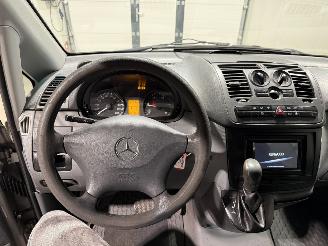 Mercedes Vito 115CDI 110kW Automaat Lang DC Luxe picture 14