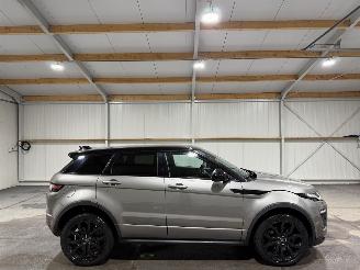 Damaged car Land Rover Range Rover Evoque 2.0Si4 177kW Automaat  HSE Dynamic 2017/10