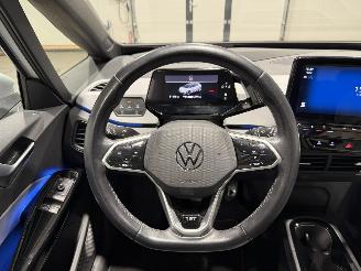 Volkswagen ID.3 58kWh First MAX Panoramadak 150kW picture 24