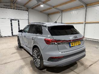 Audi Q4 35 Etron 55kWh 125kW Launch Edition Advanced picture 12