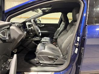 Audi Q4 Sportback Etron 45 Quattro 82kWh 210kW S Edition picture 32