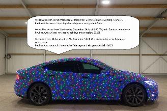 Voiture accidenté Audi Rs6 GESLOTEN MET KERST 2025/12