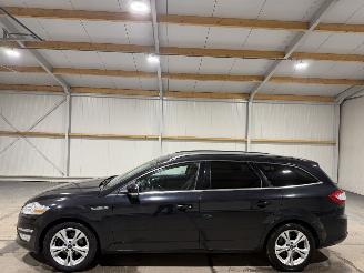 Ford Mondeo 1.6 EcoBoost 118kW Clima Trend picture 8