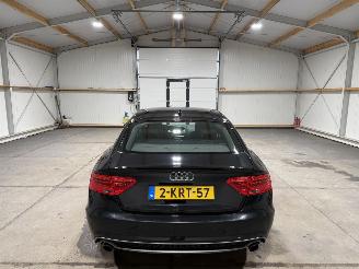 Audi A5 SPORTBACK 2.0TFSI 165kW Automaat Pro Line S picture 7