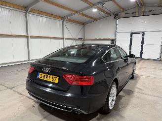 Audi A5 SPORTBACK 2.0TFSI 165kW Automaat Pro Line S picture 6