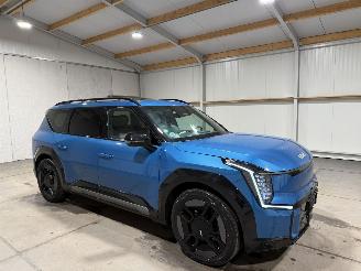 Kia EV9 99.8kWh 283kW Launch Edition GT-Line AWD 6-Persoons picture 2