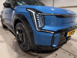 Kia EV9 99.8kWh 283kW Launch Edition GT-Line AWD 6-Persoons picture 22