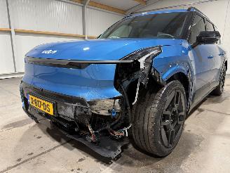 Kia EV9 99.8kWh 283kW Launch Edition GT-Line AWD 6-Persoons picture 26