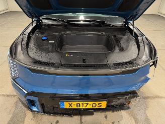 Kia EV9 99.8kWh 283kW Launch Edition GT-Line AWD 6-Persoons picture 26