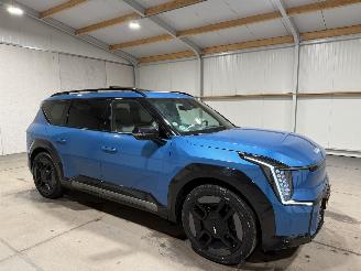 Kia EV9 99.8kWh 283kW Launch Edition GT-Line AWD 6-Persoons picture 2