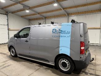 Peugeot Expert 1.5BlueHDI 75kW Airco Navi Camera Stardard Premium picture 11