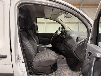 Mercedes Citan 109CDI 70kW Extra Lang Airco picture 47