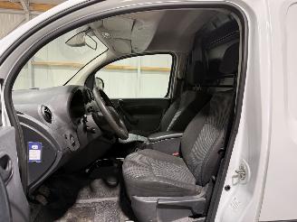 Mercedes Citan 109CDI 70kW Extra Lang Airco picture 42