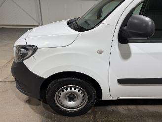 Mercedes Citan 109CDI 70kW Extra Lang Airco picture 15